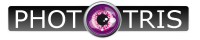 PhotoTris, creation site web, visite virtuelle, photo pro sur Toulouse