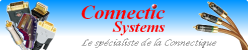 Rendez-vous chez Connectic Systems...